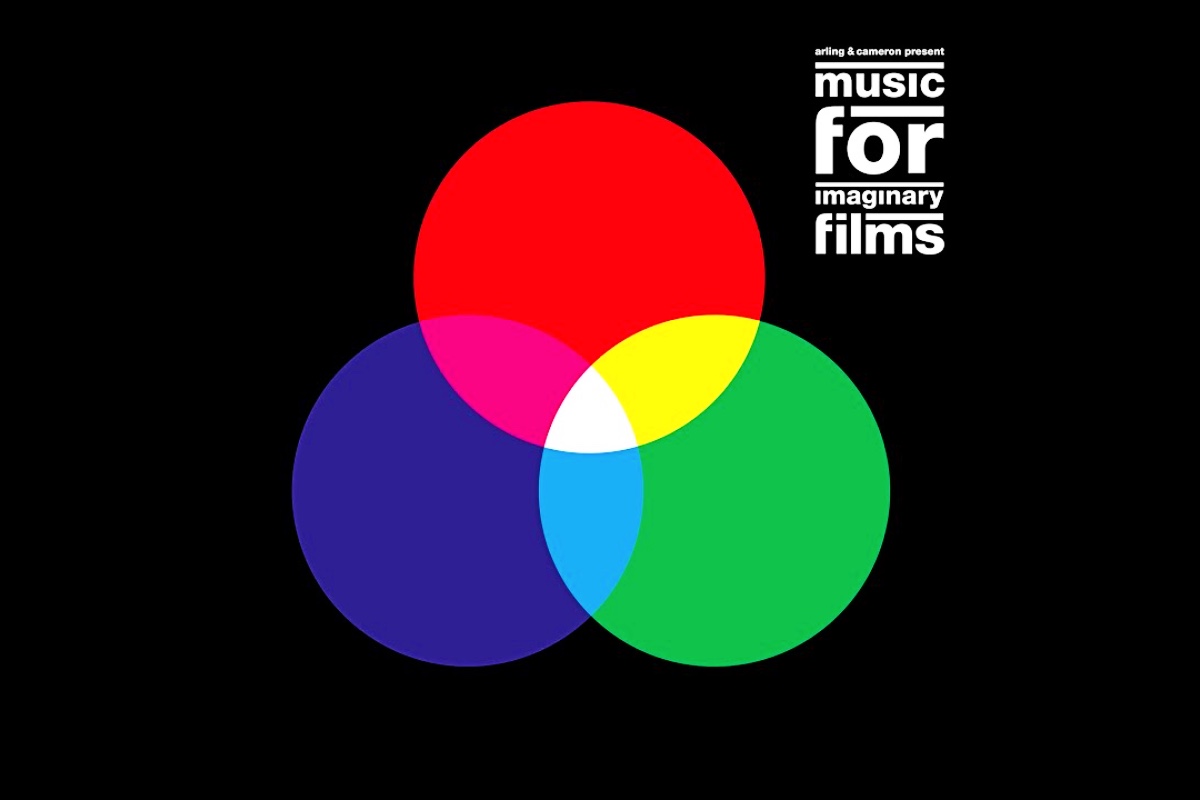 Music for Imaginary Films