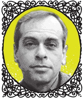 Dragan Klaic (1950-2011), RIP