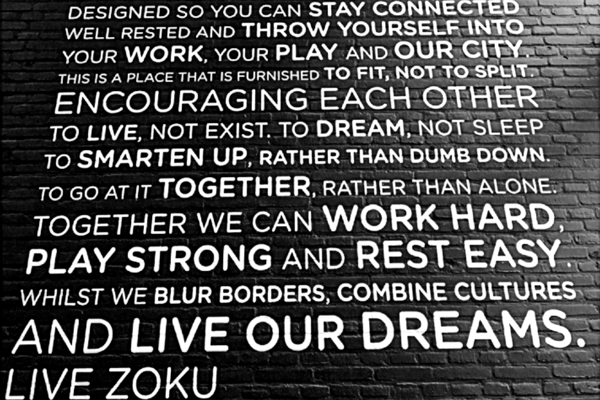 Introducing Zoku: a new hotel concept for the global nomad