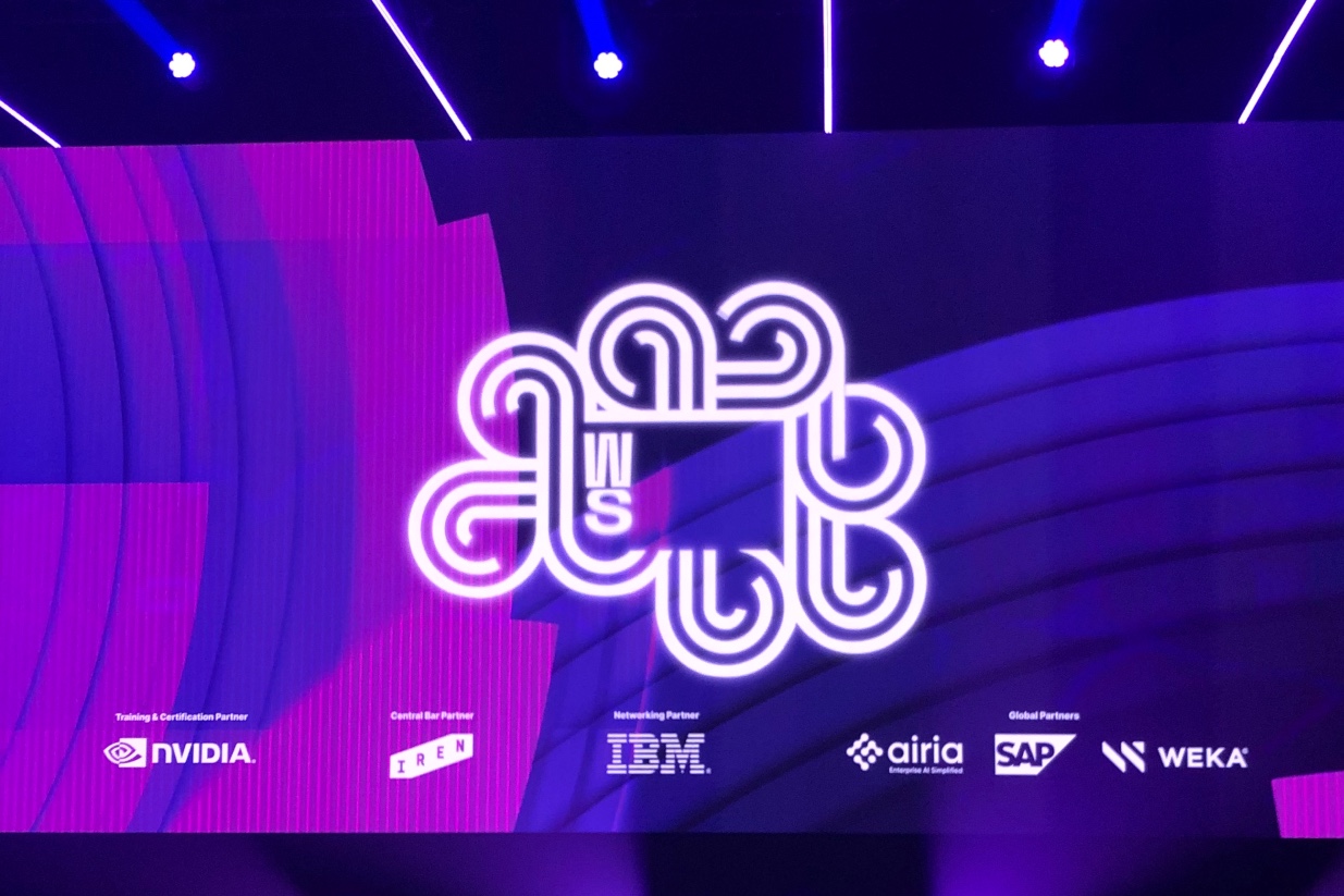 World Summit AI 2025: between wow and yikes